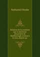 Relation de la conduite que la duchesse douairiere de Marlborough a tenue la cour, depuis qu ., Nathaniel Hooke 