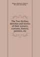 The Two Sicilies; sketches and stories of their scenery, customs, history, painters, etc, Sleeper, M[artha] G. [Quincy], Mrs. [from old catalog] 