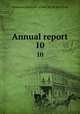 Annual report. 10, American Institute of the City of New York 