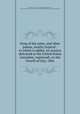 Song of the palm, and other poems, mostly tropical : to which is added, An oration delivered at the United States consulate, Aspinwall, on the Fourth of July, 1866, Robinson, Tracy, 1833-1915,Whitman, Walt, 1819-1892, former owner. DLC,Charles E. Feinberg Collection of Walt Whitman (Library of Congress) DLC 