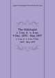 The Nidologist. v. 3 no. 4 - v. 4 no. 9 Dec. 1895 - May 1897, Cooper Ornithological Club of the Pacific Coast 