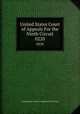 United States Court of Appeals For the Ninth Circuit. 0220, United States. Court of Appeals (9th Circuit) 