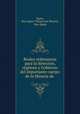 Reales ordenanzas para la direccion, rgimen y Gobierno del importante cuerpo de la Minera de ., 