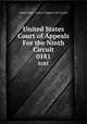 United States Court of Appeals For the Ninth Circuit. 0181, United States. Court of Appeals (9th Circuit) 
