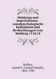 Weltkrieg und Imperialismus : sozialpsychologische Dokumente und Beobachtungen vom Weltkrig 1914/15, Steffen, Gustaf F. (Gustaf Fredrik), 1864-1929 