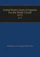 United States Court of Appeals For the Ninth Circuit. 0173, United States. Court of Appeals (9th Circuit) 