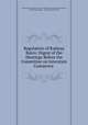 Regulation of Railway Rates: Digest of the Hearings Before the Committee on Interstate Commerce ., United States Congress. Senate . Committee on Interstate Commerce , Henry Carter Adams , Harry Turner Newcomb 