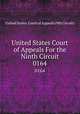 United States Court of Appeals For the Ninth Circuit. 0164, United States. Court of Appeals (9th Circuit) 