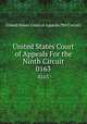 United States Court of Appeals For the Ninth Circuit. 0163, United States. Court of Appeals (9th Circuit) 