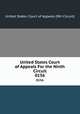 United States Court of Appeals For the Ninth Circuit. 0156, United States. Court of Appeals (9th Circuit) 