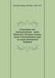 Comoediae sex. Interpretatione & notis. Illustravit Nicolaus Camus. Jussu Christianissmi regis in usum serenissimi Delphini, Terence,Camus, Nicolas, 1610-1677 