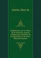 Stabilisation de la valeur de la monnaie, expos critique des systmes de Irving Fisher et de John-Maynard Keynes, Valette, Marc de 