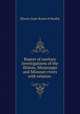 Report of sanitary investigations of the Illinois, Mississippi and Missouri rivers with relation ., Illinois State Board of Health 