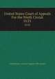 United States Court of Appeals For the Ninth Circuit. 0123, United States. Court of Appeals (9th Circuit) 