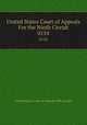 United States Court of Appeals For the Ninth Circuit. 0110, United States. Court of Appeals (9th Circuit) 