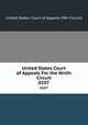United States Court of Appeals For the Ninth Circuit. 0107, United States. Court of Appeals (9th Circuit) 