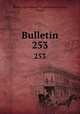 Bulletin. 253, Maine. Agricultural Experiment Station, Orono 