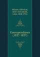 Correspondance (1827-1857), 