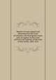 Reports of cases argued and determined in the Court of Chancery, the Prerogative Court, and, on appeal, in the Court of Errors and Appeals, of the state of New Jersey. 1863-1876, New Jersey. Court of Chancery,New Jersey. Prerogative Court,New Jersey. Court of Errors and Appeals,Green, Charles Ewing, 1840-1897, reporter,Linn, John, ed 
