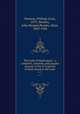 The birds of Washington : a complete, scientific and popular account of the 372 species of birds found in the state. v. 1, Dawson, William Leon, 1873-,Bowles, John Hooper,Brooks, Allan, 1869-1946 