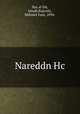 Nareddn Hc, 