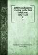 Letters and papers relating to the first Dutch war, 1652-1654. 2, Gardiner, Samuel Rawson, 1829-1902 