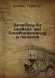 Darstellung der Landtafel- und Grundbuchsordnung in sterreich, Aussez, Franz S.* 