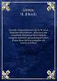 Grande cinquantenaire de la St-Jean Baptiste microforme : discours des canadiens minents faits tant au congrs national qu`au banquet suivi d`une description complte de toutes les ftes, Giroux, H. (Henri) 