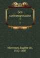 Les contemporains. 1, 