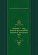 Minutes of the . annual session of the Synod of New Jersey. 1861, Presbyterian Church in the U.S.A. Synod of New Jersey 