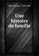Une histoire de famille, 