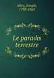 Le paradis terrestre, 