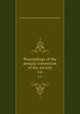 Proceedings of the annual convention of the society. v.6, Society of American Florists and Ornamental Horticulturists 