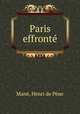 Paris effront, 