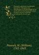 Pinnock`s catechism of geography microform : being an easy introduction to the knowledge of the world and its inhabitants,the whole of which may be committed to memory at an early age, Pinnock, W. (William), 1782-1843 
