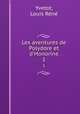 Les aventures de Polydore et d`Honorine. 1, 