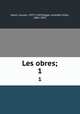 Les obres;. 1, 