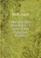 Comrades three microform : a story of the Canadian Prairies, Saxby, Argyll 