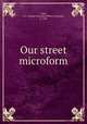 Our street microform, Clark, S. R. Graham (Susanna Rebecca Graham), b. 1848 