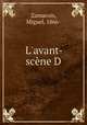 L`avant-scne D, 