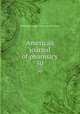 American journal of pharmacy. 50, Philadelphia College of Pharmacy and Science 