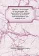 Lincoln : an account of his personal life, especially of its springs of action as revealed and deepened by the ordeal of war, Stephenson, Nathaniel W. (Nathaniel Wright), 1867-1935 