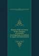 Report of the secretary of the Treasury, of scientific investigations in relation to sugar and hydrometers, McCulloh, Richard Sears. [from old catalog],United States. Bureau of standards. [from old catalog],Bache, Alexander Dallas, 1806-1867. [from old catalog],United States. 30th Congress, 1st session, 1847-1848. Senate. [from old catalog] 