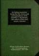 An Indian journalist: being the life, letters and correspondence of Dr. Sambhu C. Mookerjee, late editor of Reis and rayyet, Calcutta, Skirine, Francis Henry Bennett, 1847-1933,Mukhopdhyya, Sambhuchandra, 1839-1894 