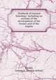 Textbook of normal histology: including an account of the development of the tissues and of the organs, Piersol, George A. (George Arthur) 