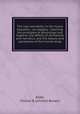 The man wonderful in the house beautiful ; an allegory ; teaching the principles of physiology and hygiene, the effects of stimulants and narcotics, and the beauty and sacredness of the human body, Allen, Chilion B. (Chilion Brown) 