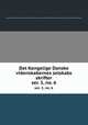 Det Kongelige Danske videnskabernes selskabs skrifter. ser. 5, no. 6, Kongelige Danske videnskabernes selskab,Kongelige Danske videnskabernes selskab. Skrifter,Kongelige Danske videnskabernes selskab. Afhandlinger 