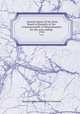 . Annual report of the State Board of Insanity of the Commonwealth of Massachusetts for the year ending . 1910, Massachusetts. State Board of Insanity 
