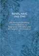 Die deutsche Dichtung von Hebbel bis zur Gegenwart (Die Alten und die Jungen); ein Grundriss. 02, Bartels, Adolf, 1862-1945 