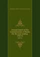 Annual report of the Commissioner of Banks for the year ending . 1957/C, Massachusetts. Division of Banks and Loan Agencies 